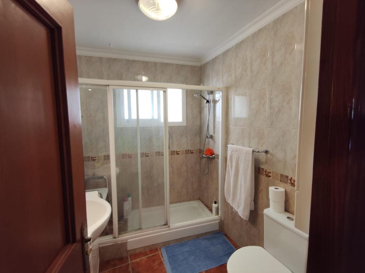 Olas House Marbellac Extérieur photo