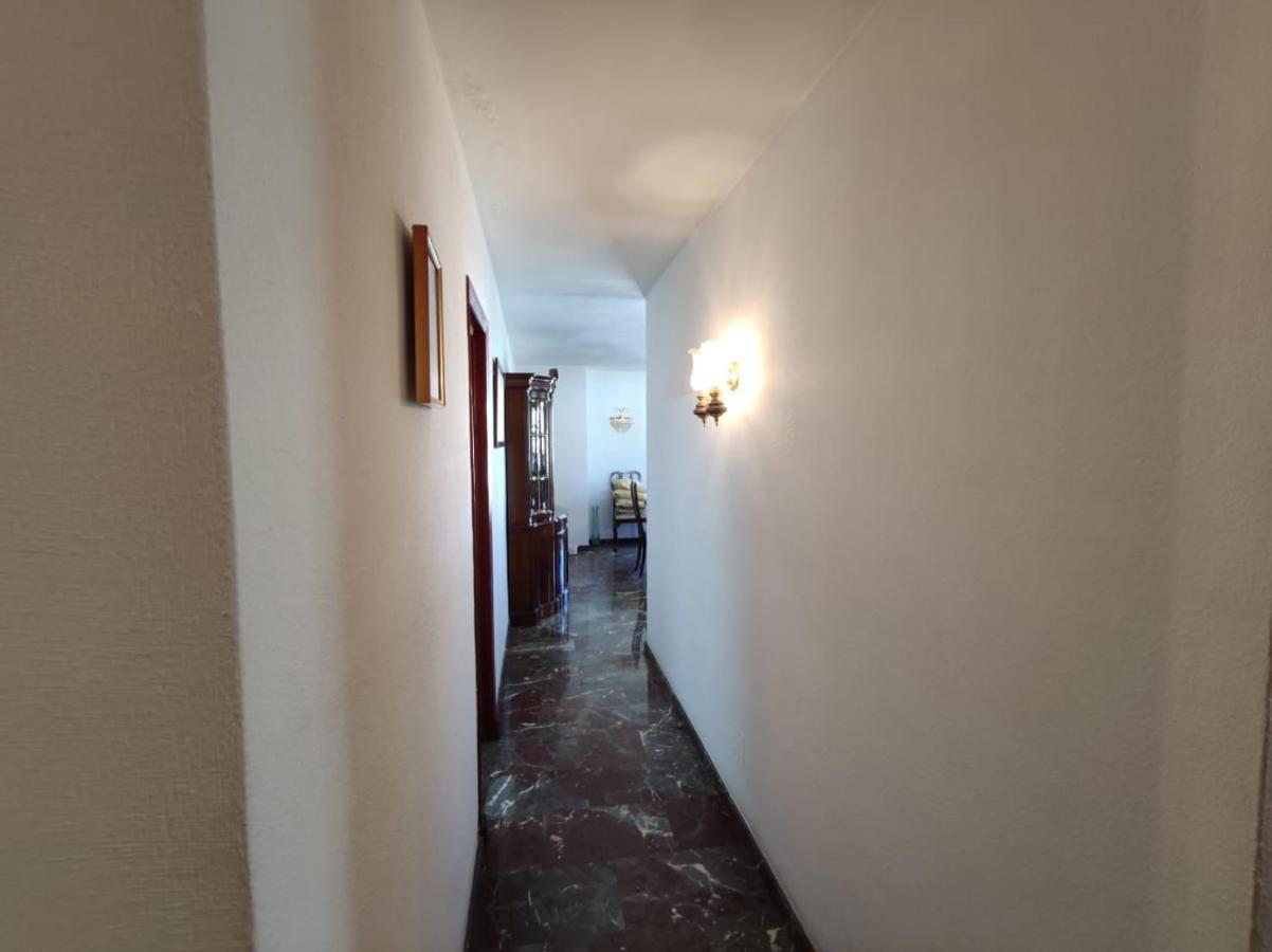 Olas House Marbellac Extérieur photo
